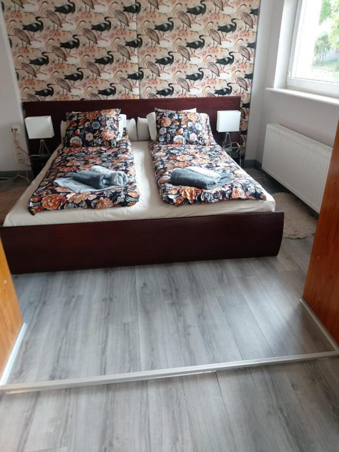 Apartment Mestwina Gdynia Extérieur photo