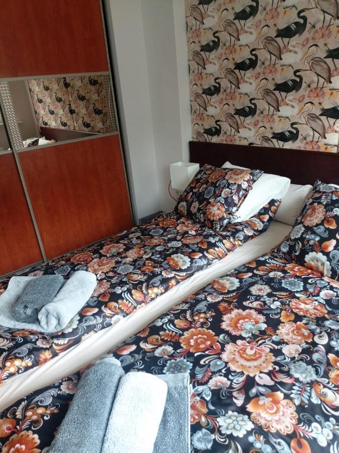 Apartment Mestwina Gdynia Extérieur photo