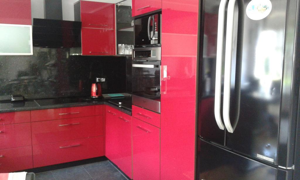Apartment Mestwina Gdynia Extérieur photo